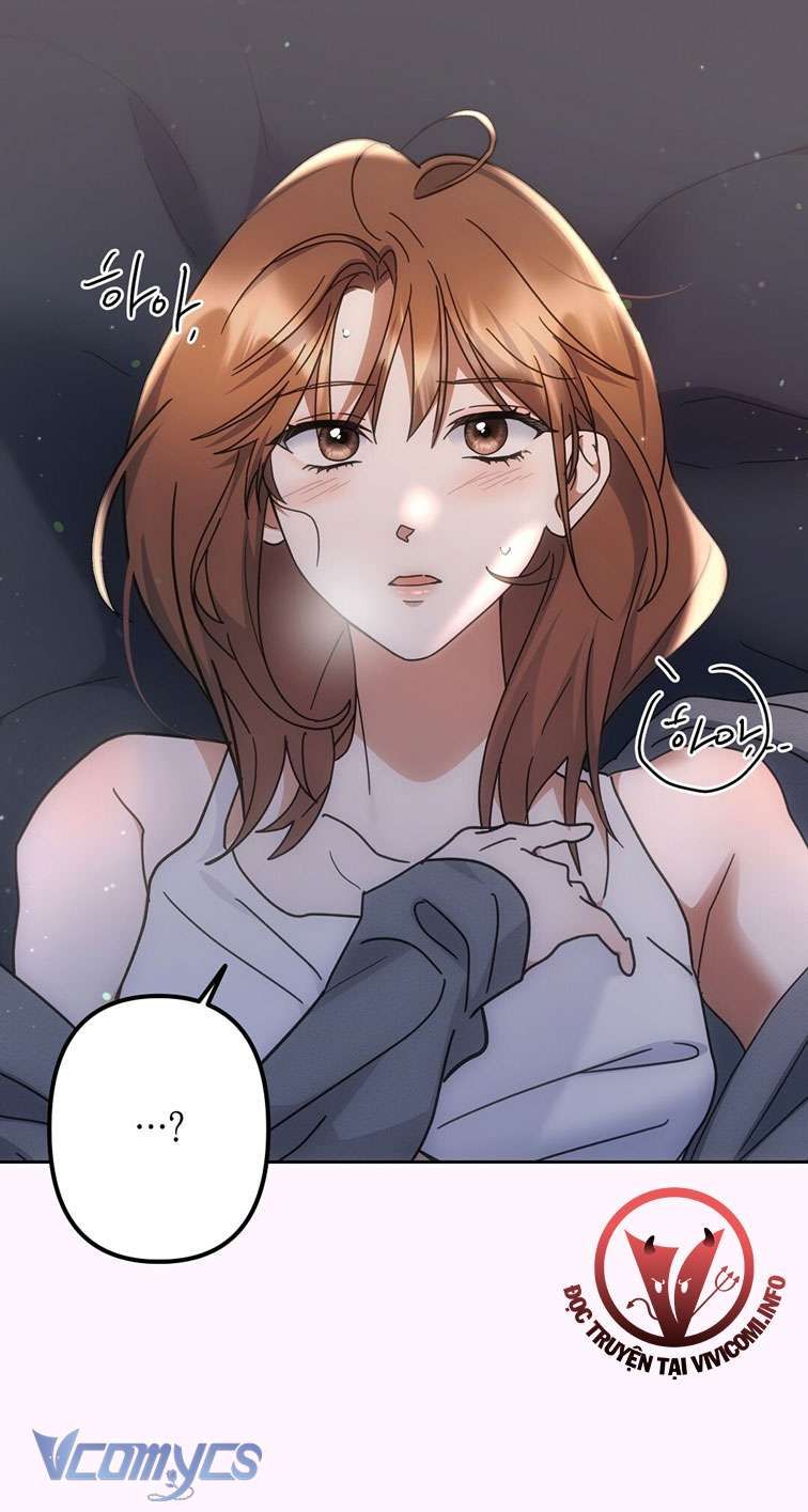 [18+] Vì Những Thứ Đã Tan Vỡ 