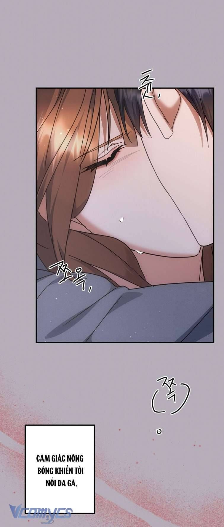 [18+] Vì Những Thứ Đã Tan Vỡ 