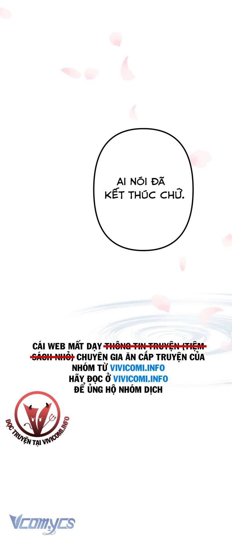 [18+] Vì Những Thứ Đã Tan Vỡ 