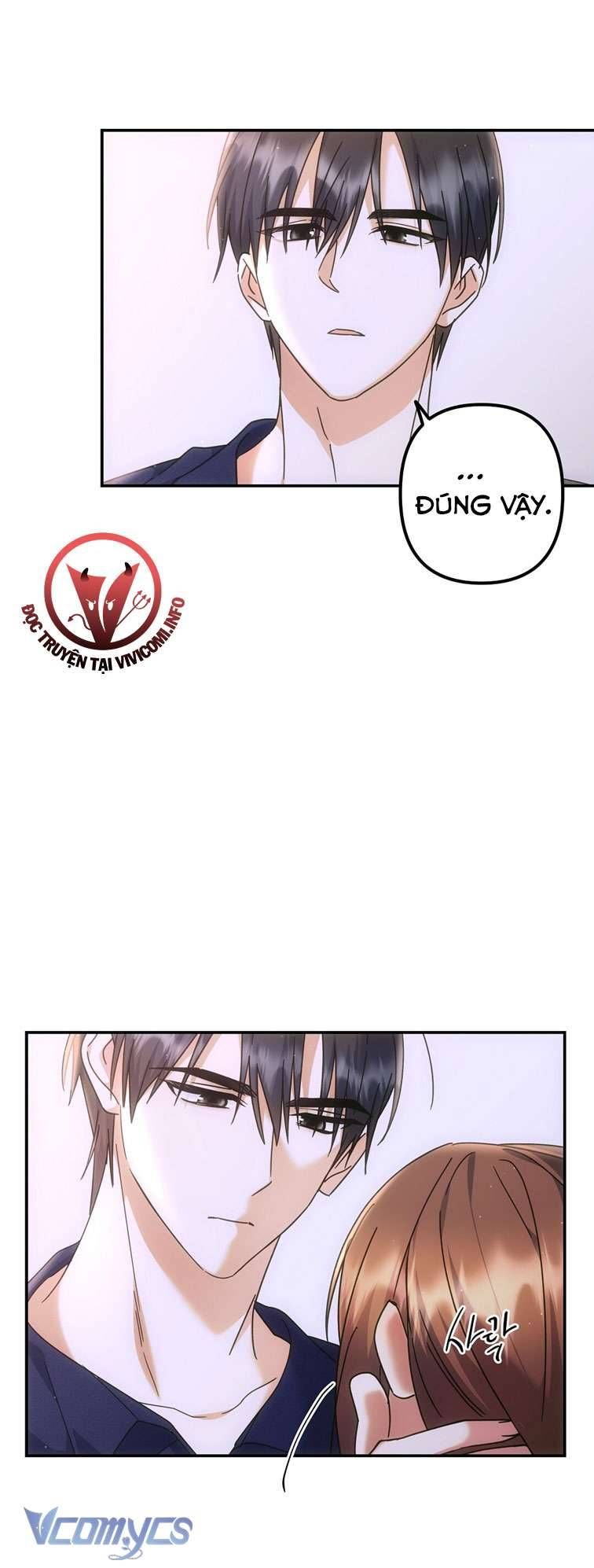 [18+] Vì Những Thứ Đã Tan Vỡ 