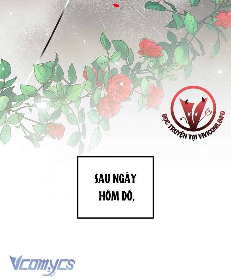[18+] Vì Những Thứ Đã Tan Vỡ 