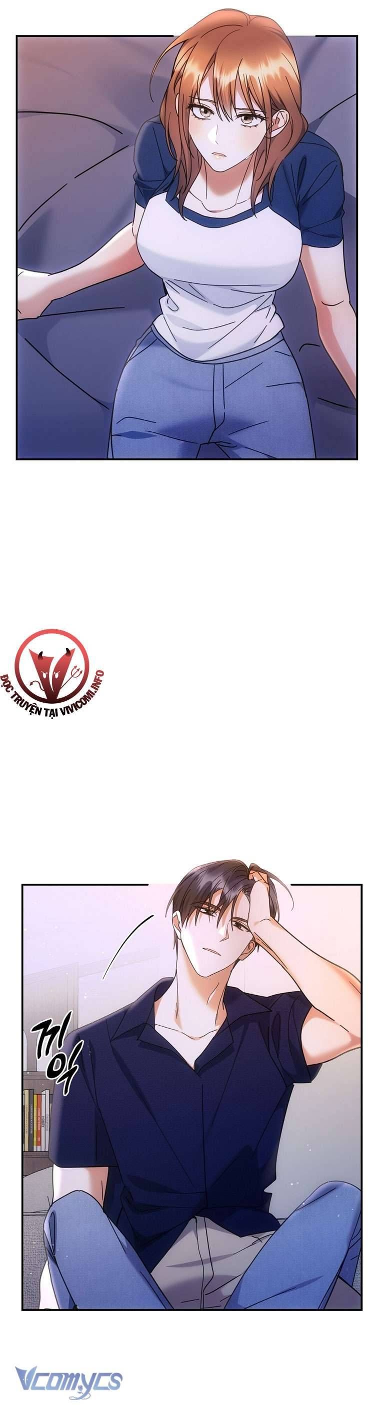 [18+] Vì Những Thứ Đã Tan Vỡ 