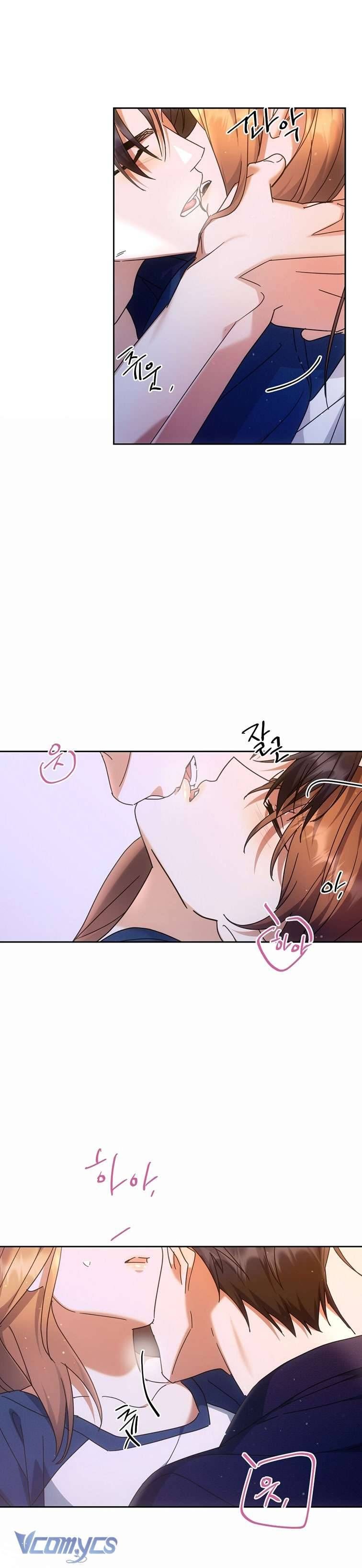 [18+] Vì Những Thứ Đã Tan Vỡ 