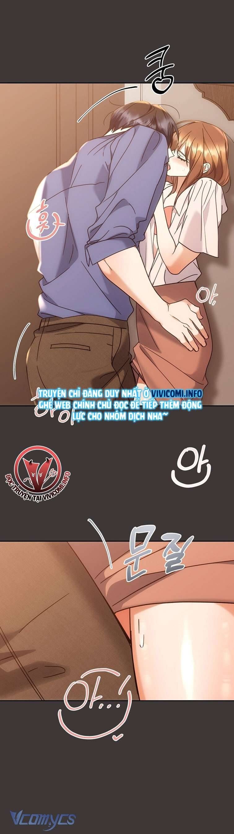 [18+] Vì Những Thứ Đã Tan Vỡ 