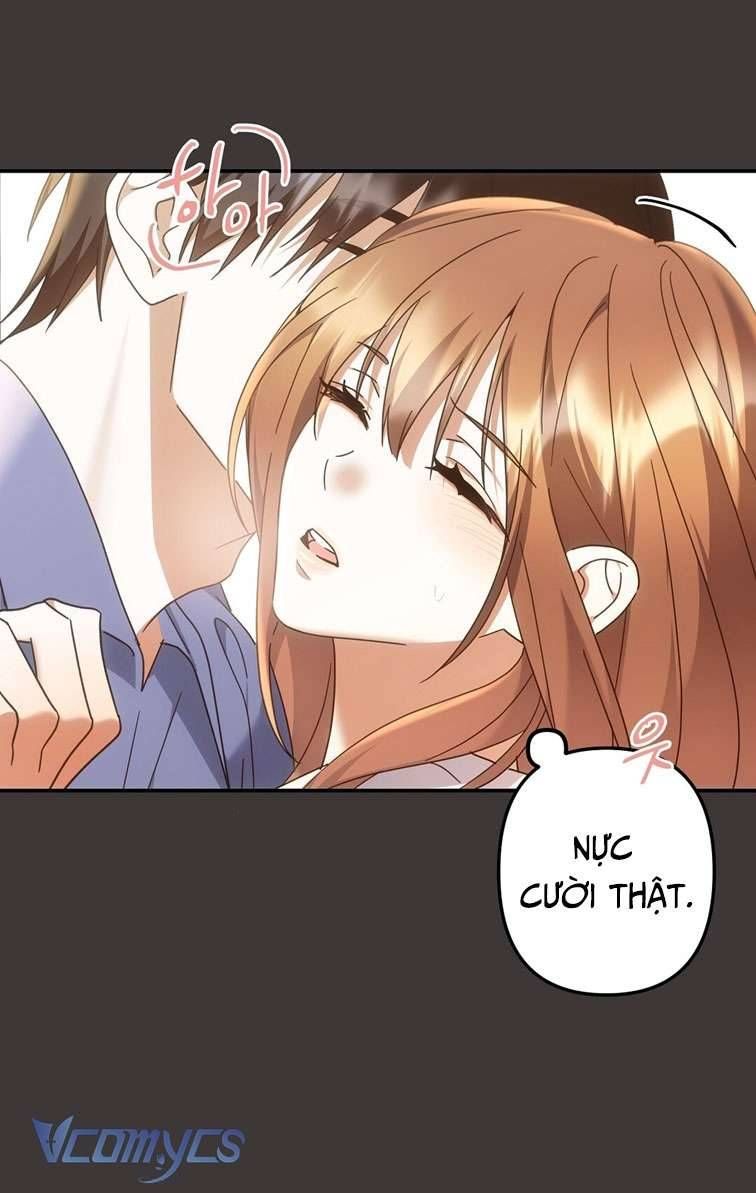 [18+] Vì Những Thứ Đã Tan Vỡ 