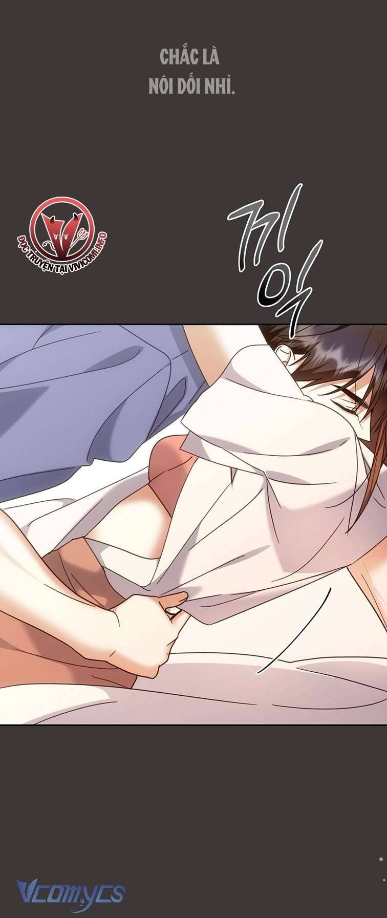 [18+] Vì Những Thứ Đã Tan Vỡ 