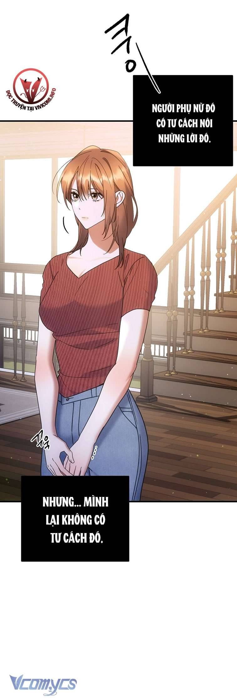 [18+] Vì Những Thứ Đã Tan Vỡ 