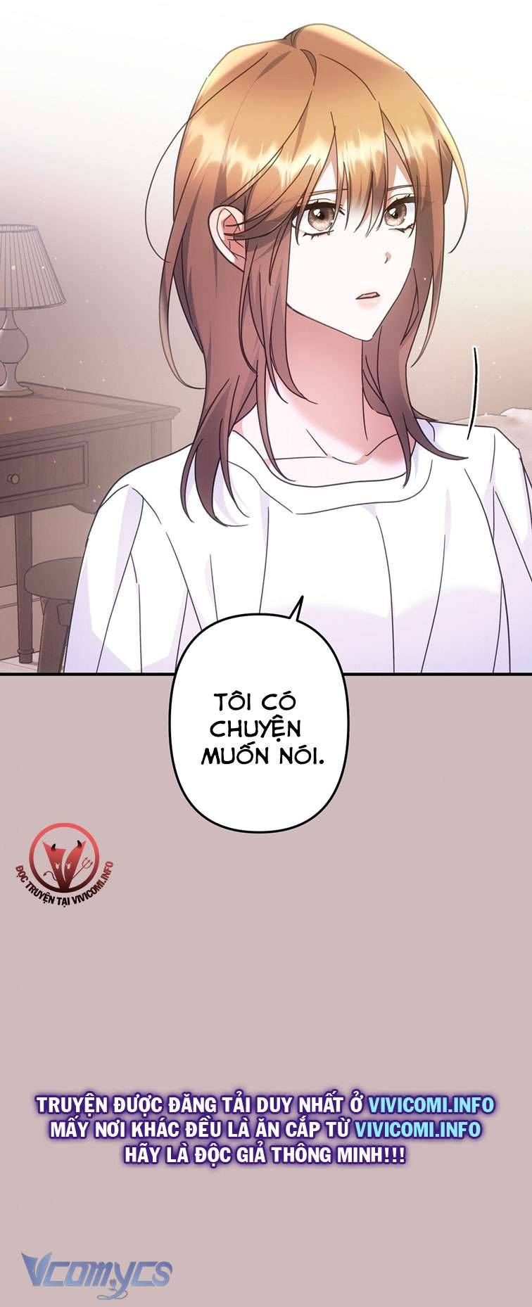 [18+] Vì Những Thứ Đã Tan Vỡ 