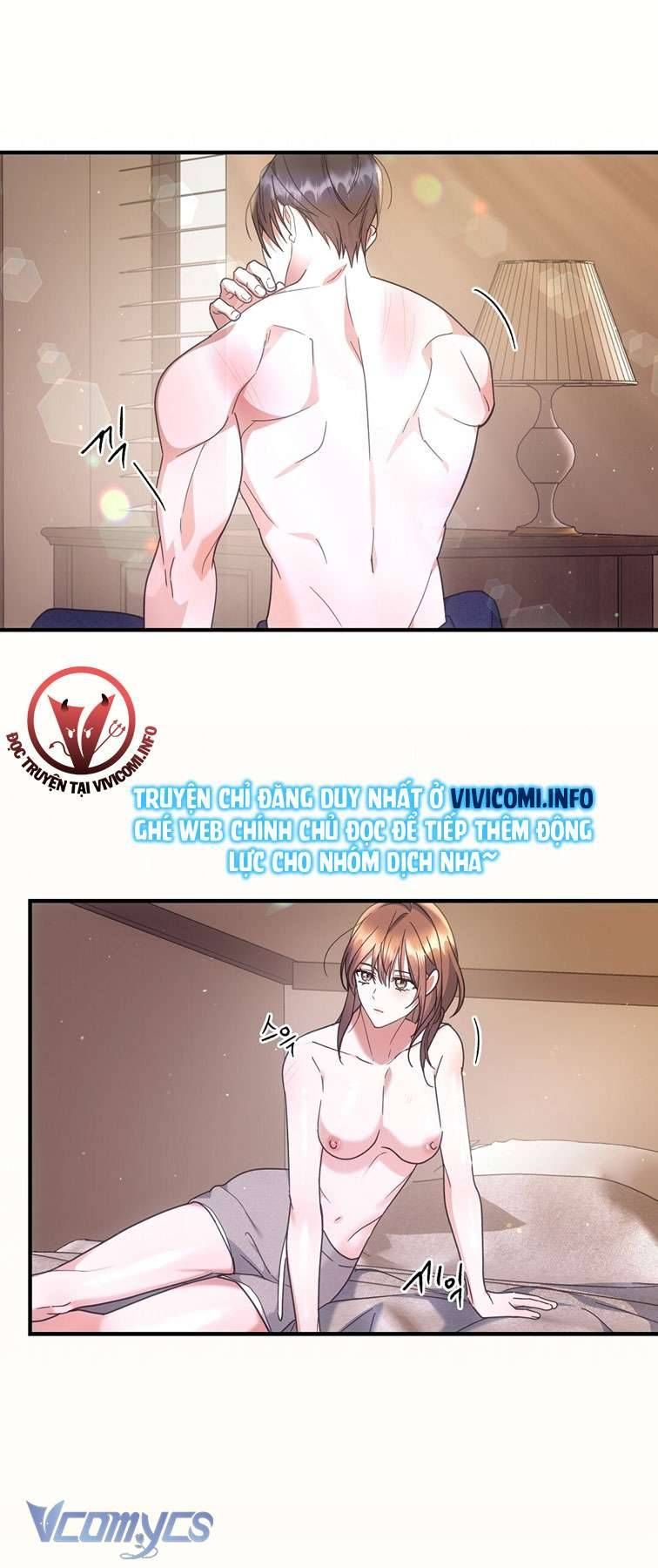 [18+] Vì Những Thứ Đã Tan Vỡ 
