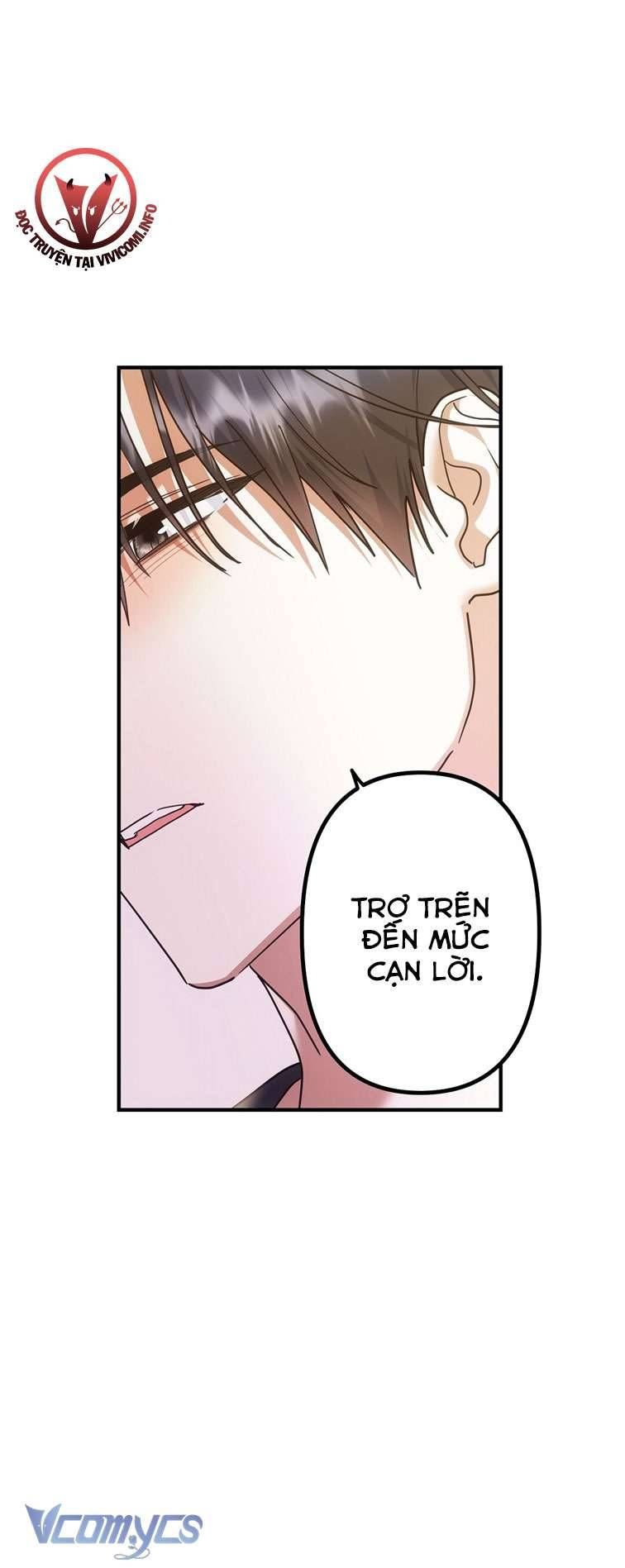 [18+] Vì Những Thứ Đã Tan Vỡ 