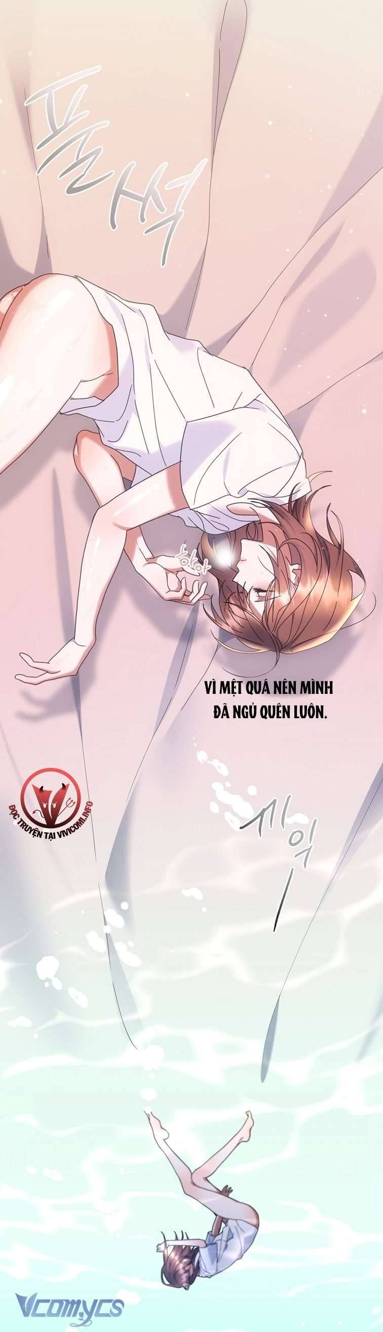 [18+] Vì Những Thứ Đã Tan Vỡ 