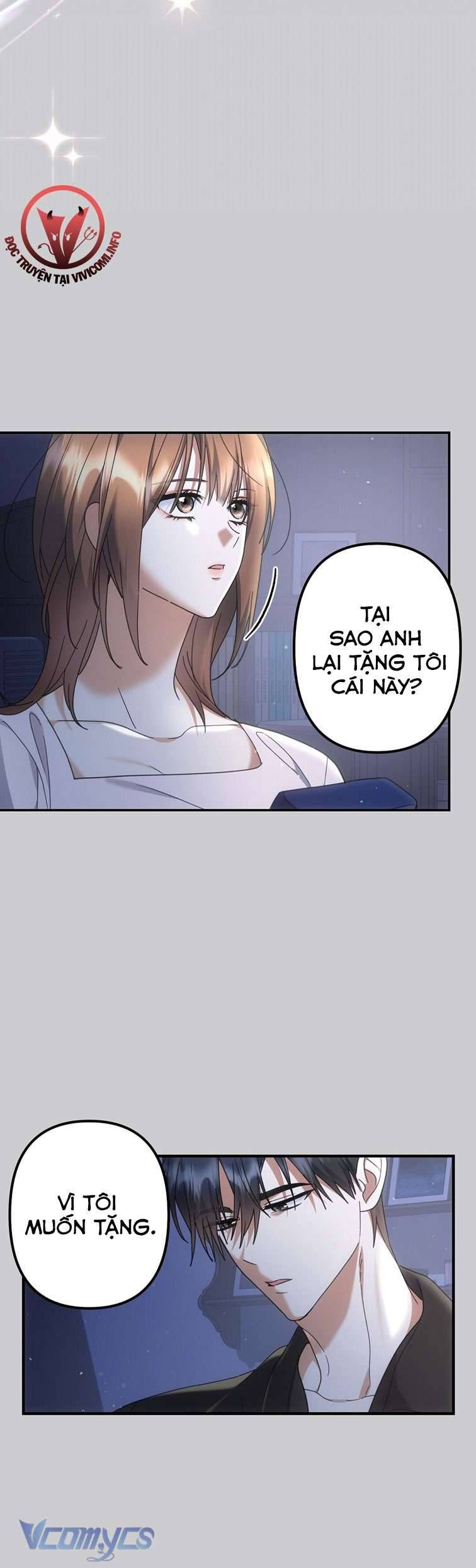 [18+] Vì Những Thứ Đã Tan Vỡ 