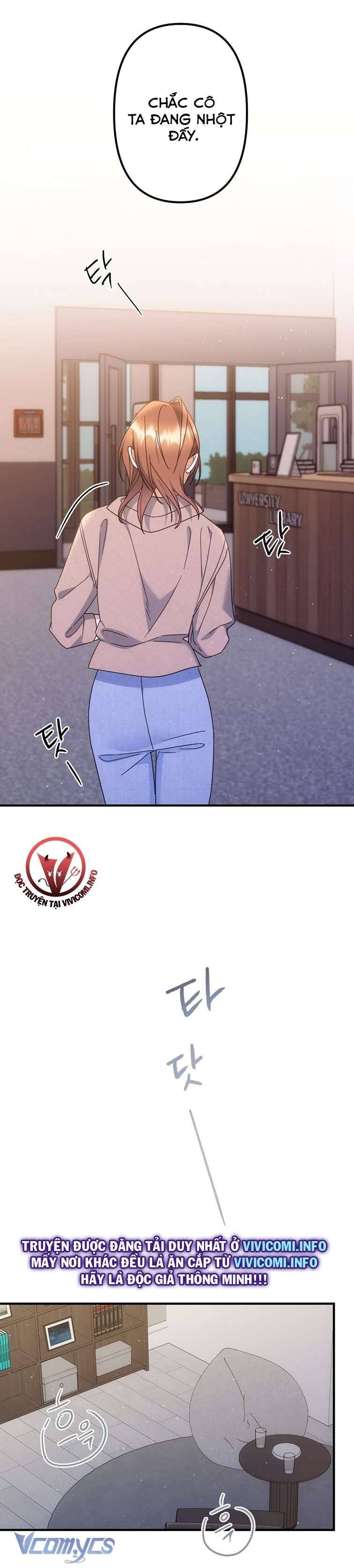 [18+] Vì Những Thứ Đã Tan Vỡ 