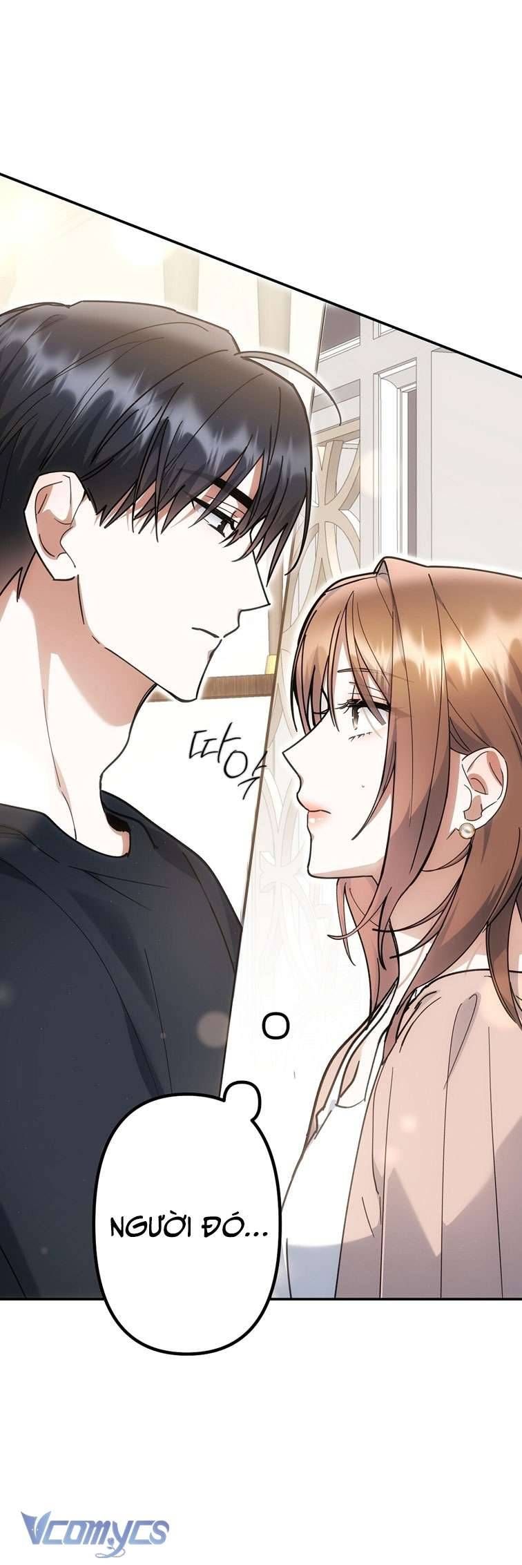 [18+] Vì Những Thứ Đã Tan Vỡ 