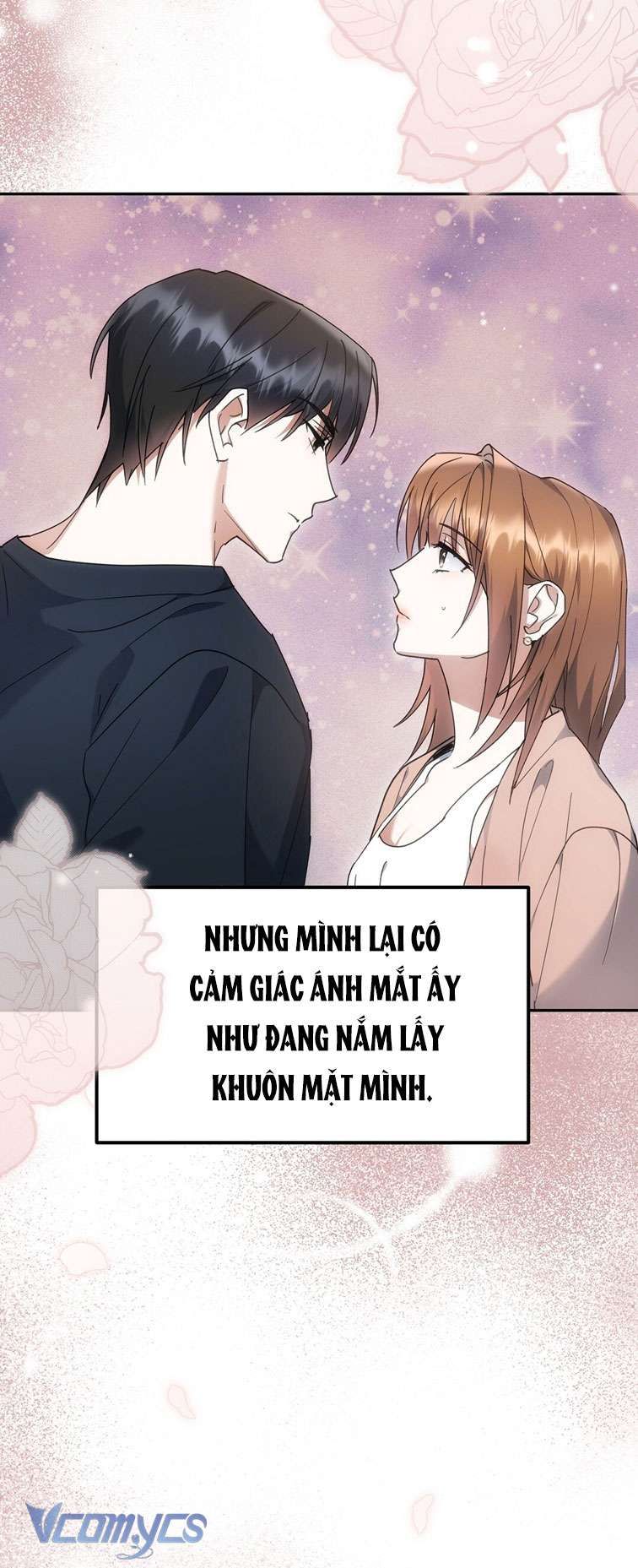 [18+] Vì Những Thứ Đã Tan Vỡ 