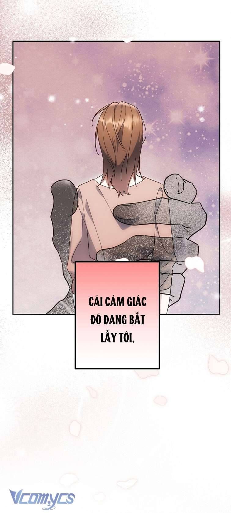 [18+] Vì Những Thứ Đã Tan Vỡ 