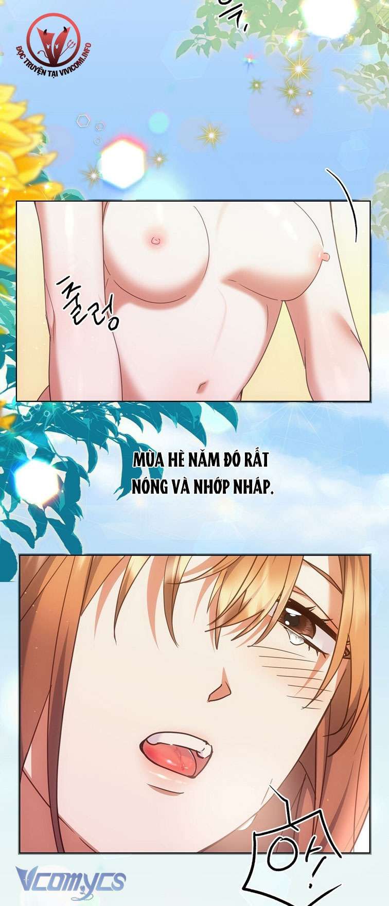 [18+] Vì Những Thứ Đã Tan Vỡ 