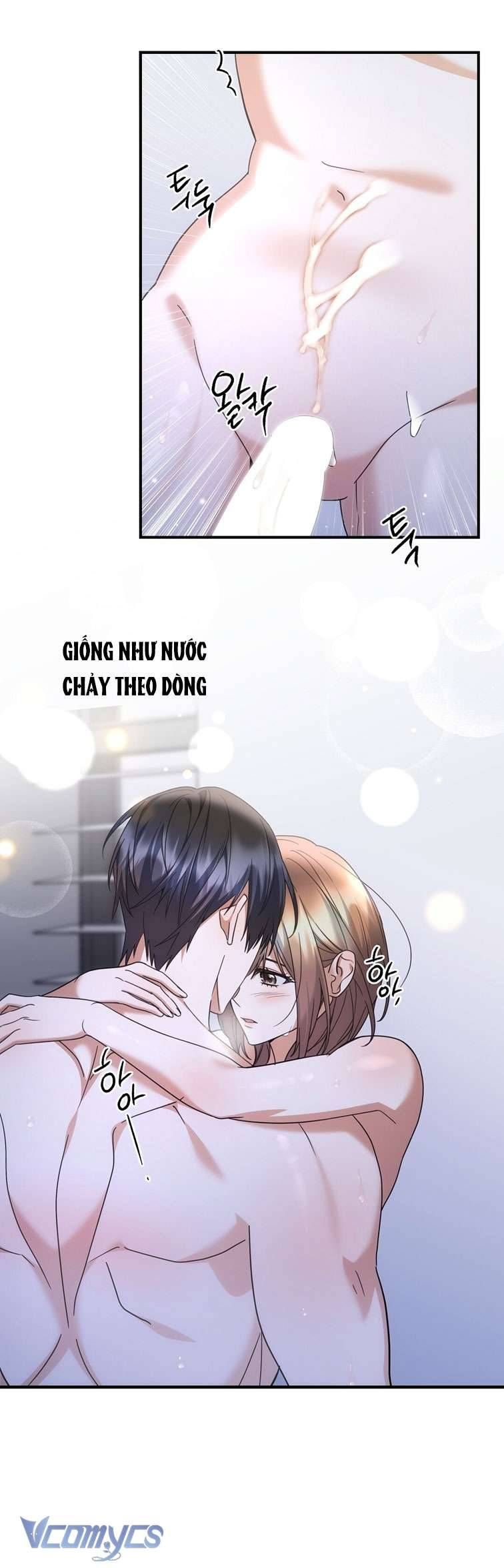 [18+] Vì Những Thứ Đã Tan Vỡ 
