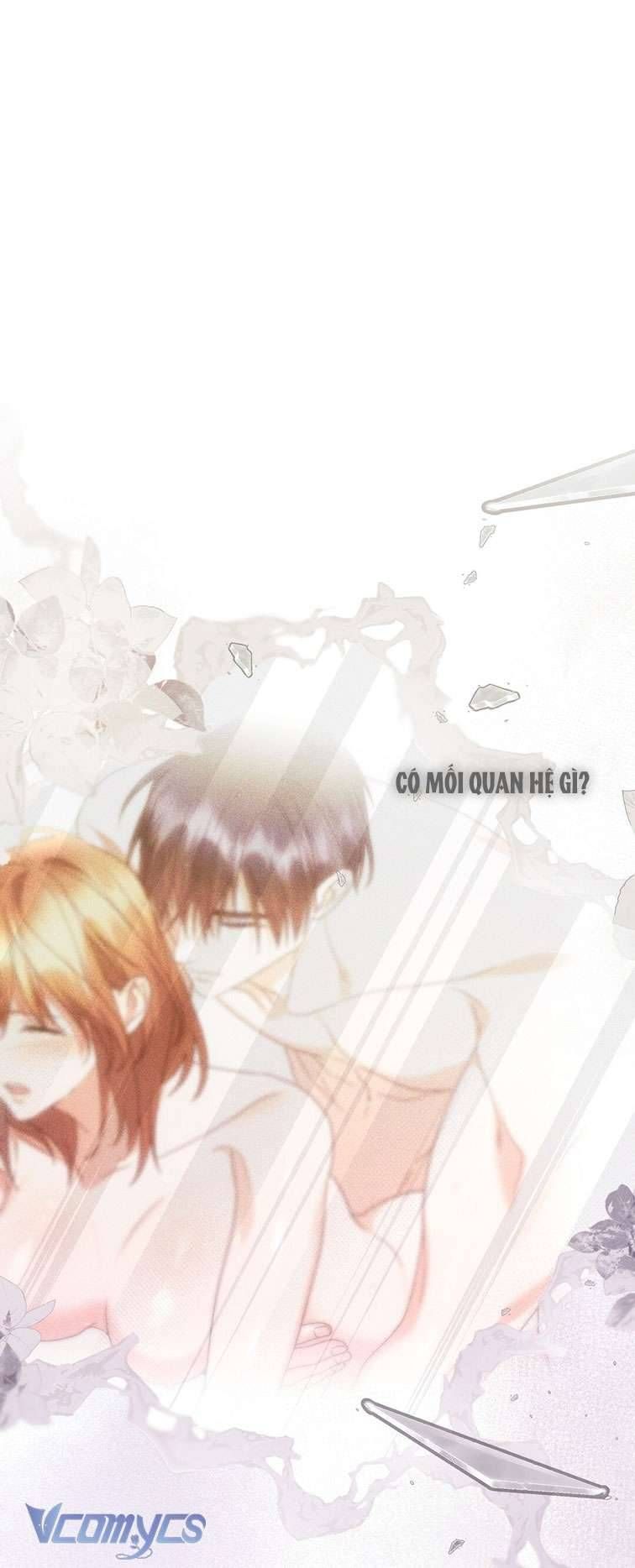 [18+] Vì Những Thứ Đã Tan Vỡ 