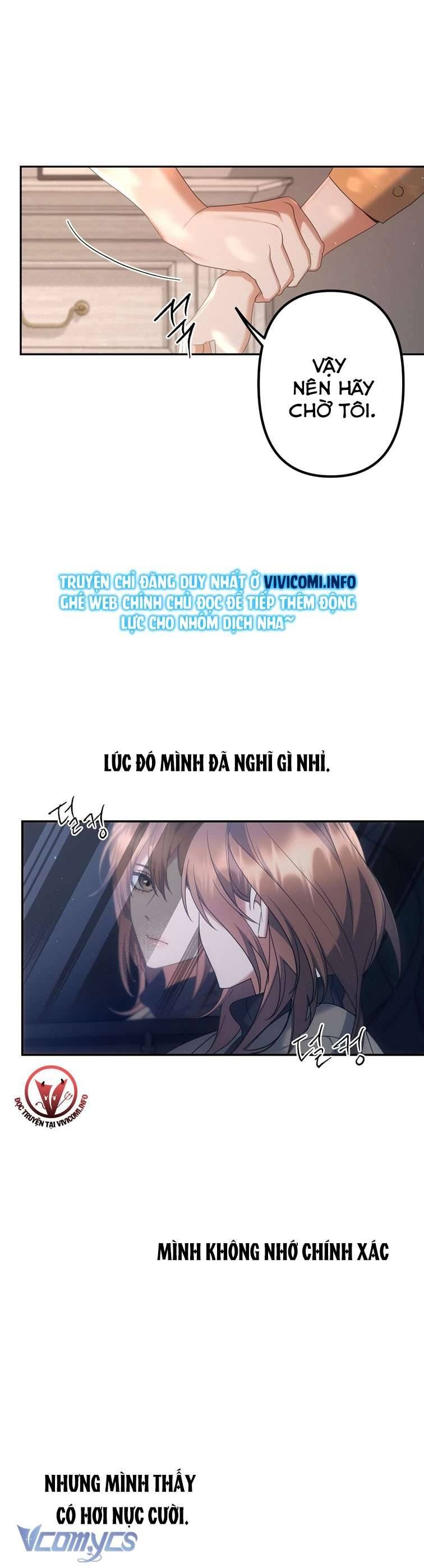 [18+] Vì Những Thứ Đã Tan Vỡ 