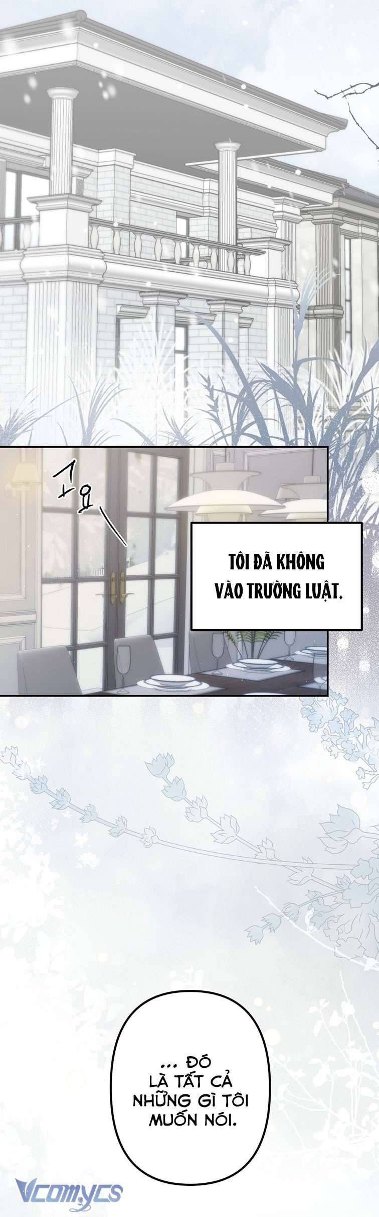 [18+] Vì Những Thứ Đã Tan Vỡ 