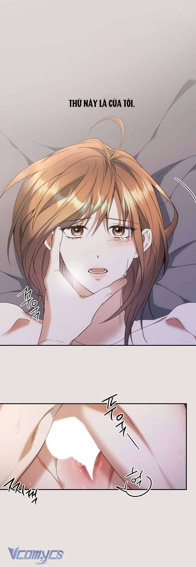 [18+] Vì Những Thứ Đã Tan Vỡ 