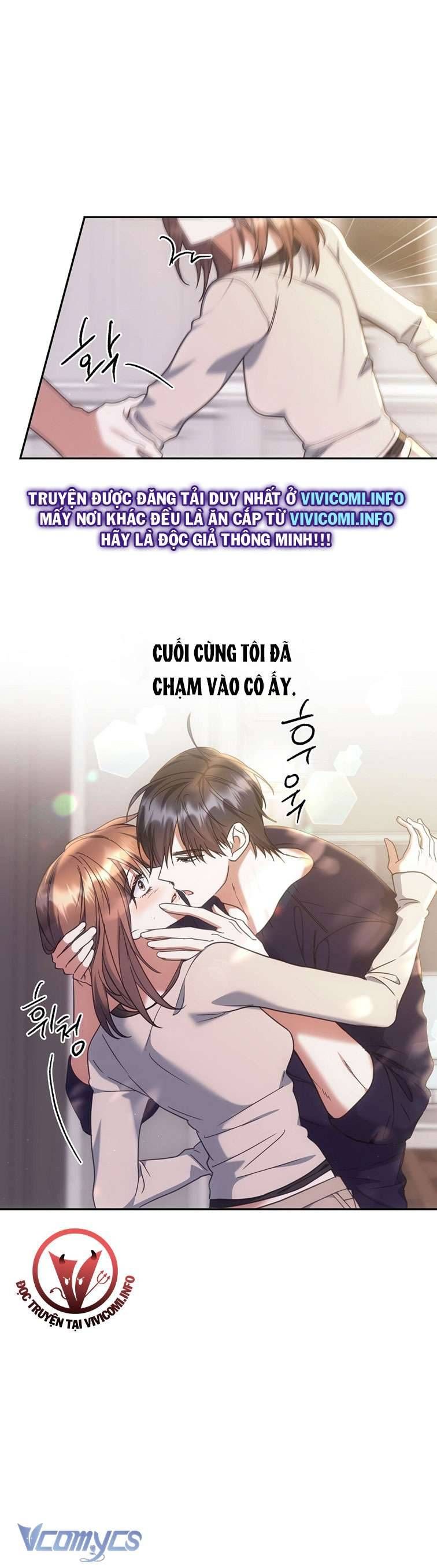 [18+] Vì Những Thứ Đã Tan Vỡ 