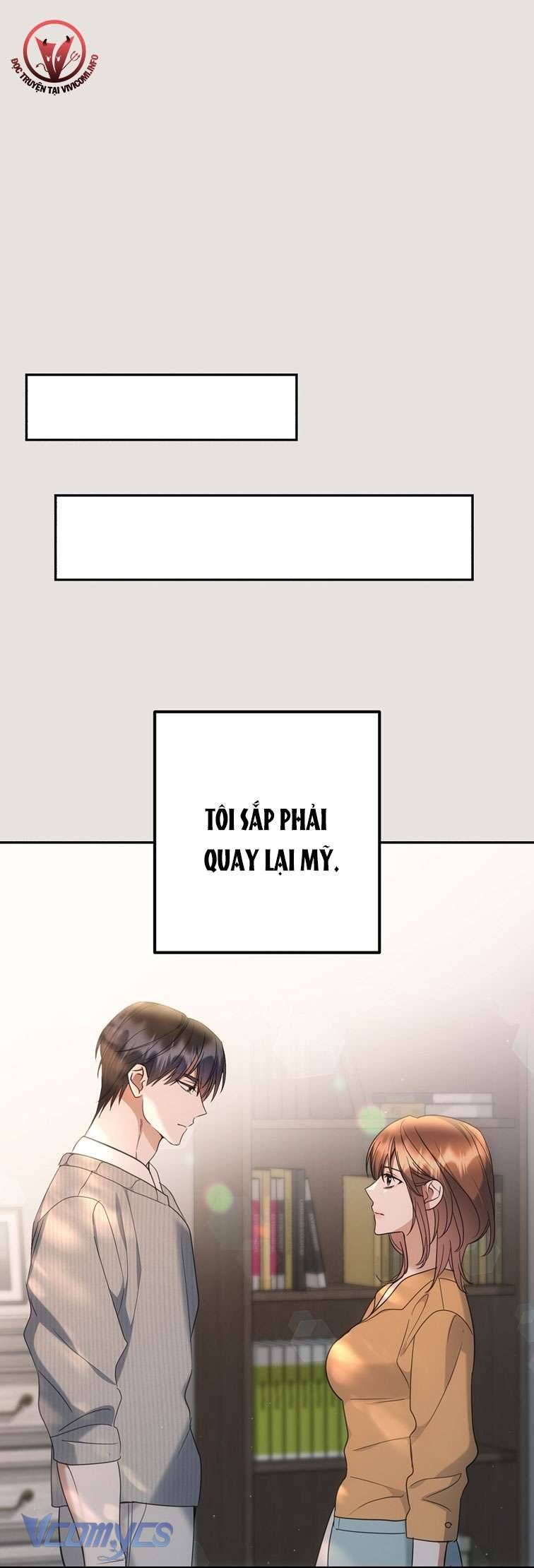 [18+] Vì Những Thứ Đã Tan Vỡ 