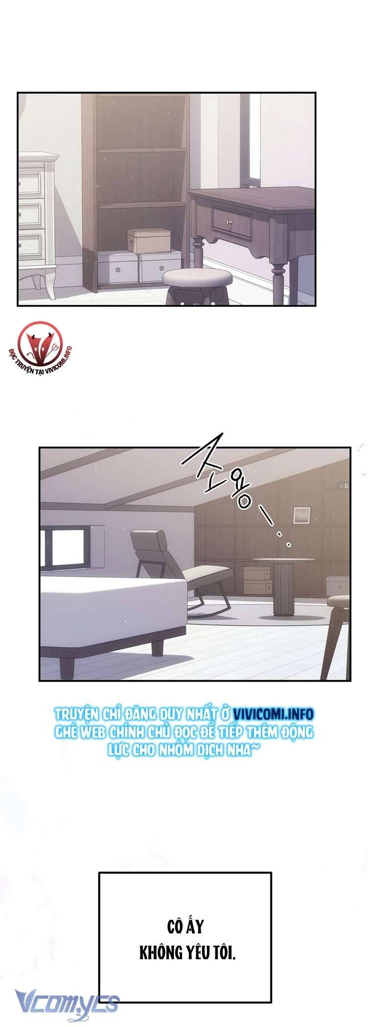 [18+] Vì Những Thứ Đã Tan Vỡ 