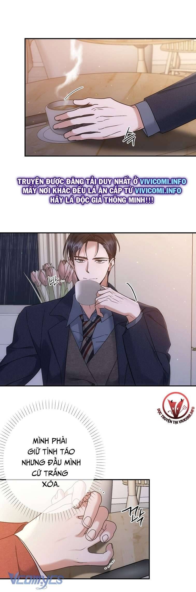 [18+] Vì Những Thứ Đã Tan Vỡ 
