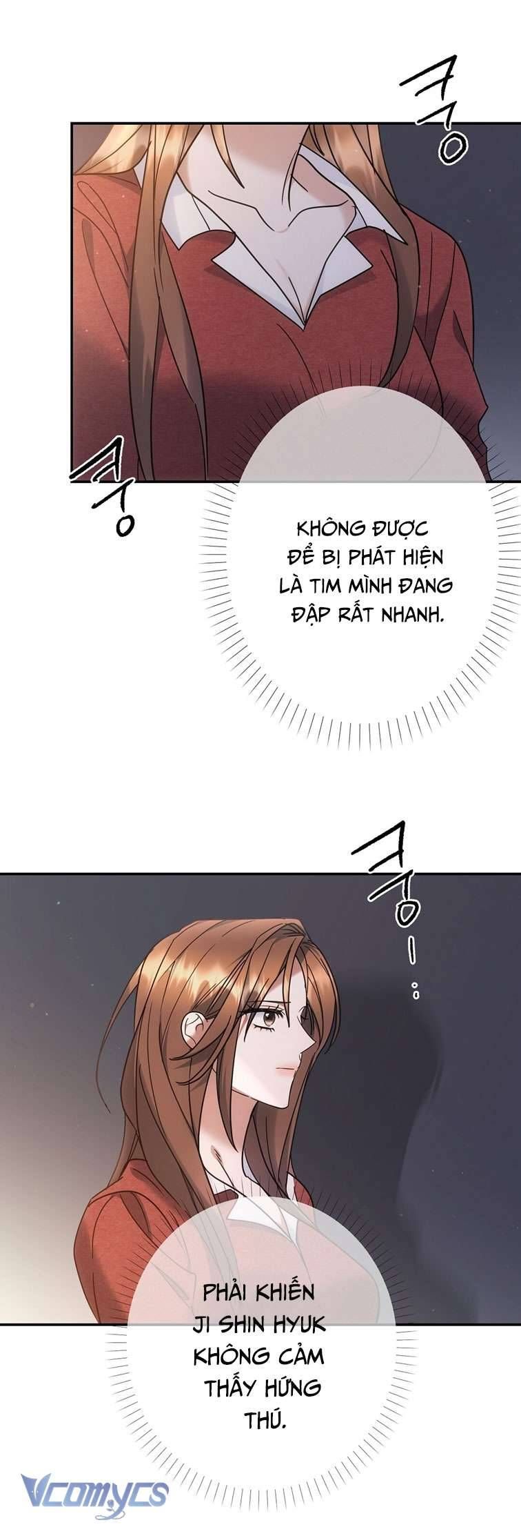 [18+] Vì Những Thứ Đã Tan Vỡ 