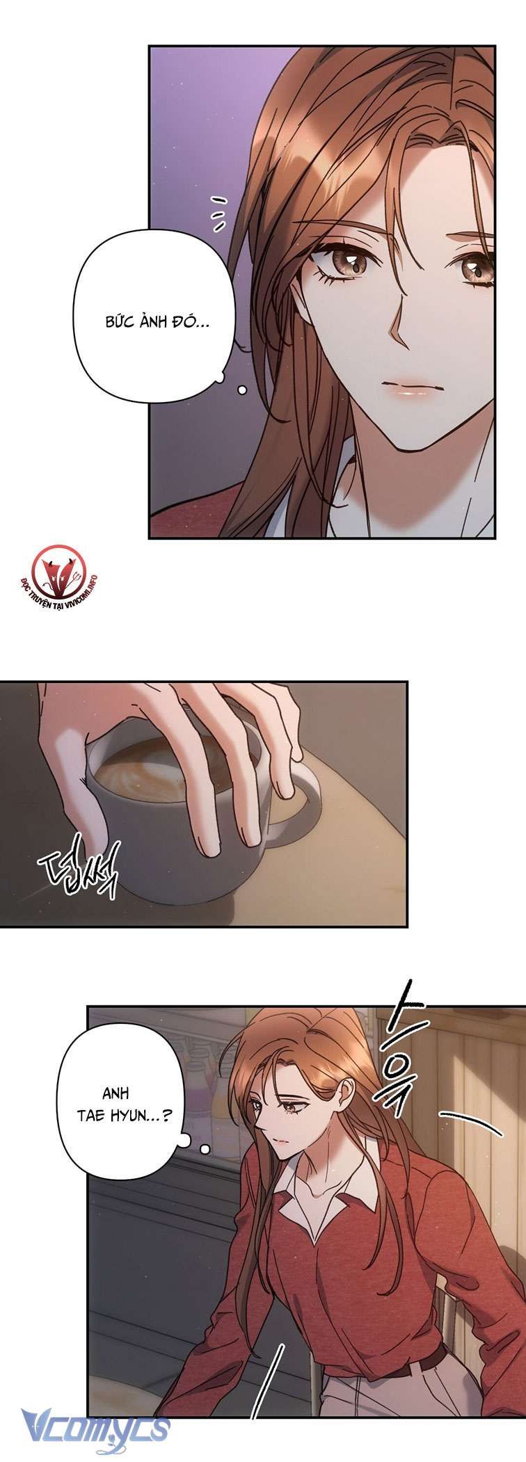 [18+] Vì Những Thứ Đã Tan Vỡ 