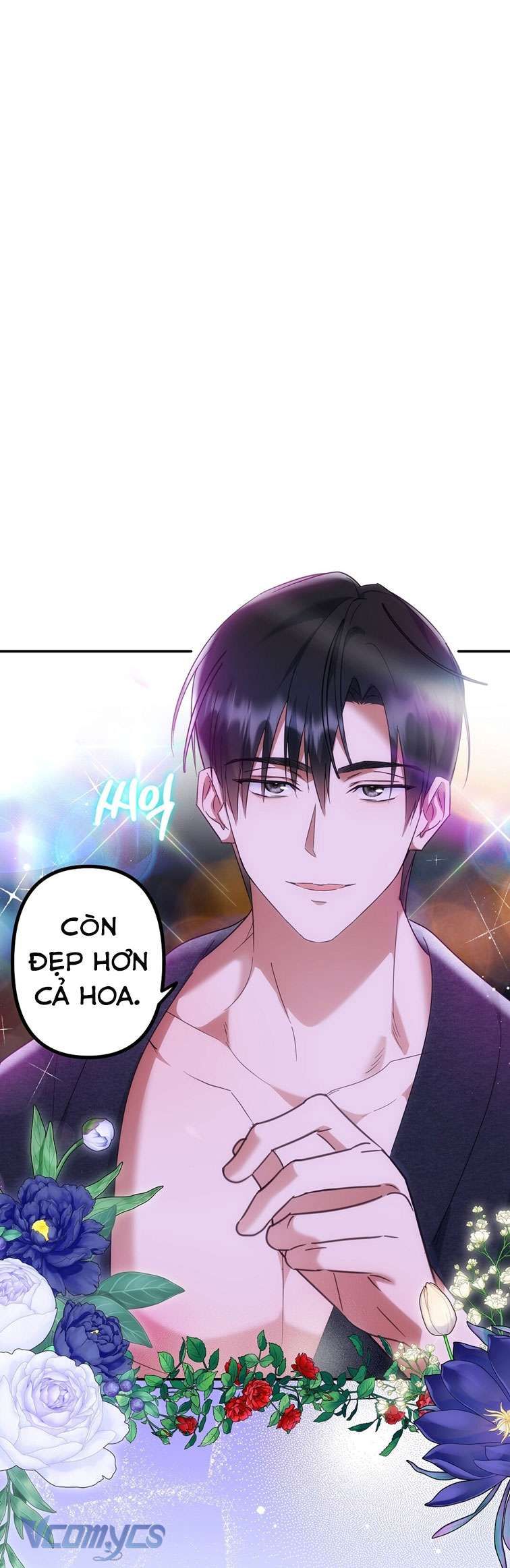 [18+] Vì Những Thứ Đã Tan Vỡ 