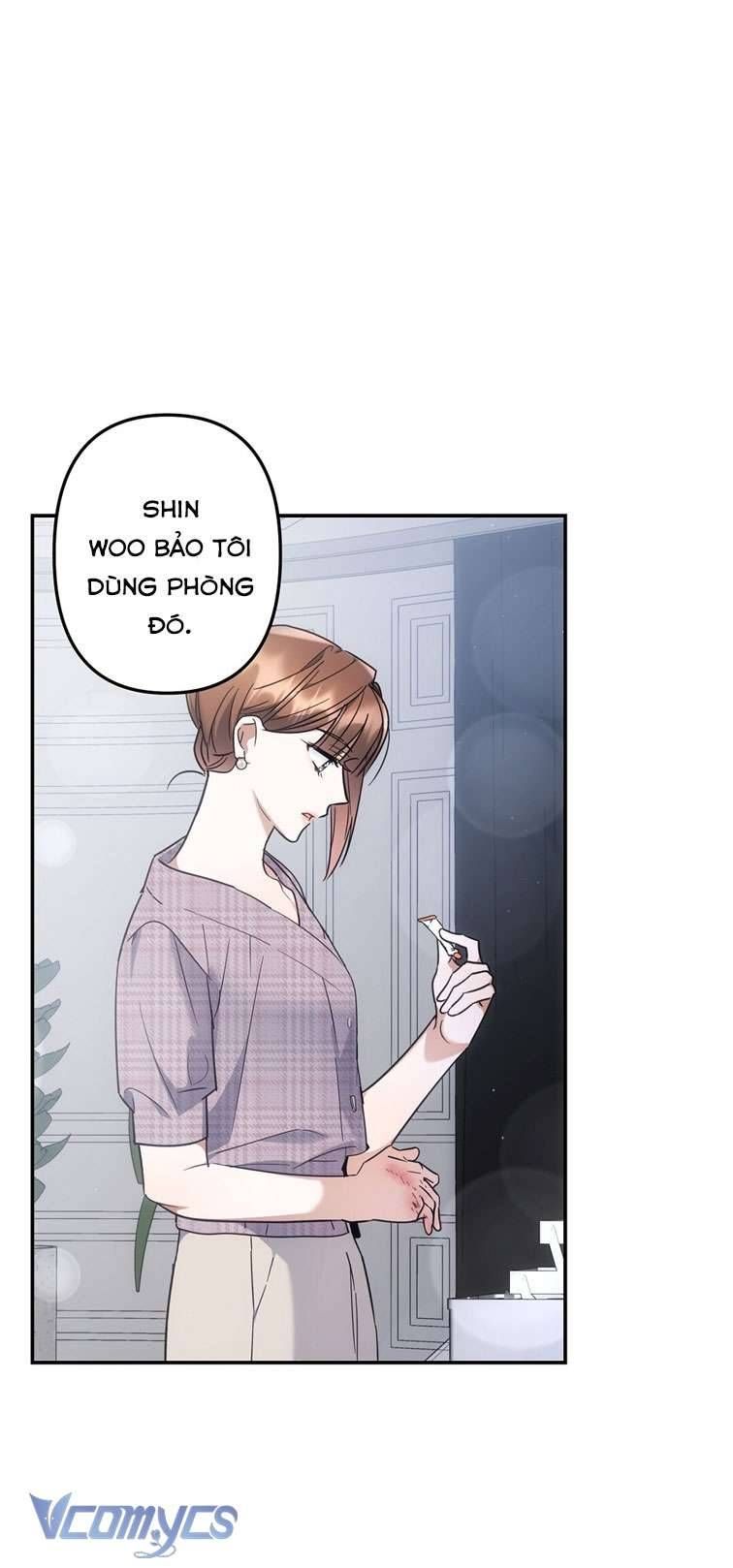 [18+] Vì Những Thứ Đã Tan Vỡ 