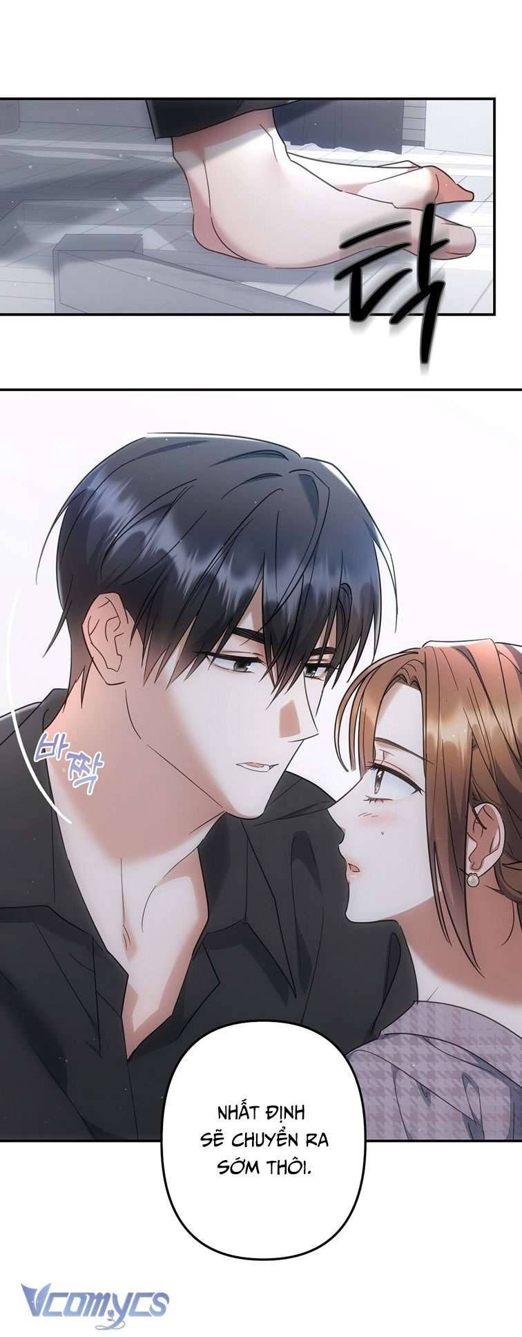 [18+] Vì Những Thứ Đã Tan Vỡ 