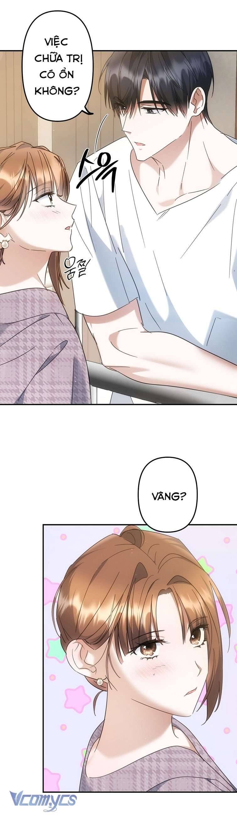 [18+] Vì Những Thứ Đã Tan Vỡ 