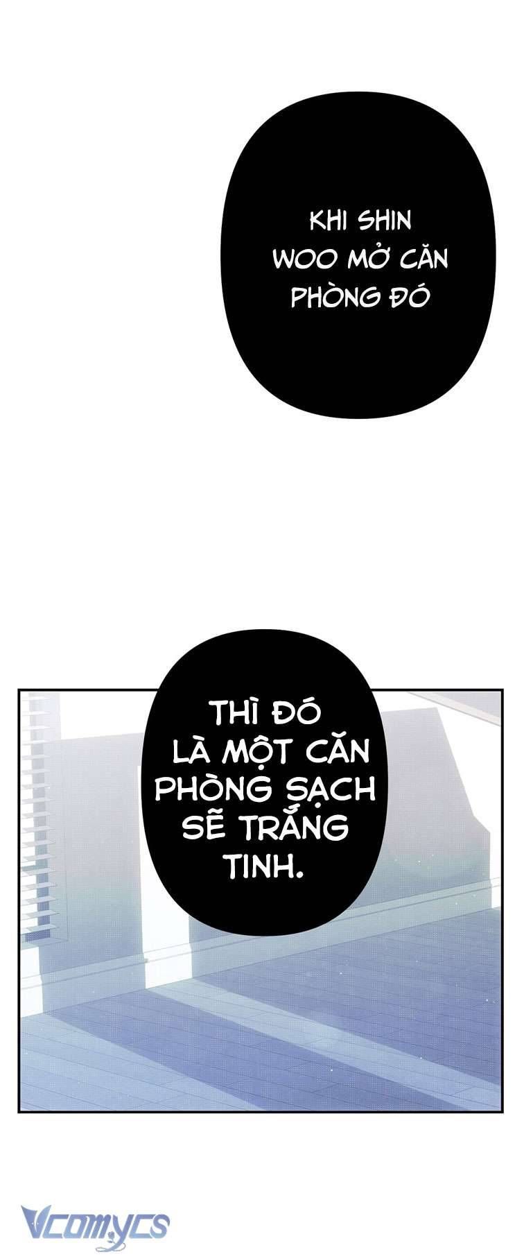[18+] Vì Những Thứ Đã Tan Vỡ 