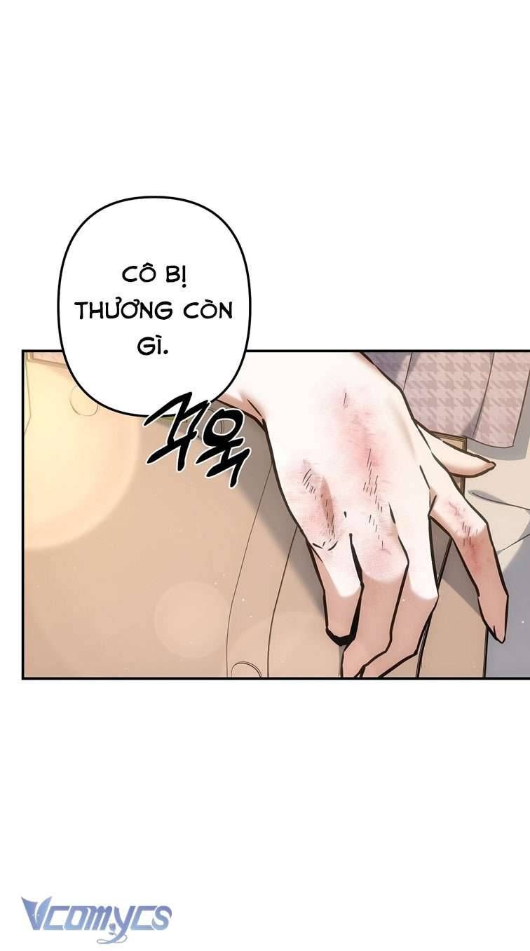[18+] Vì Những Thứ Đã Tan Vỡ 