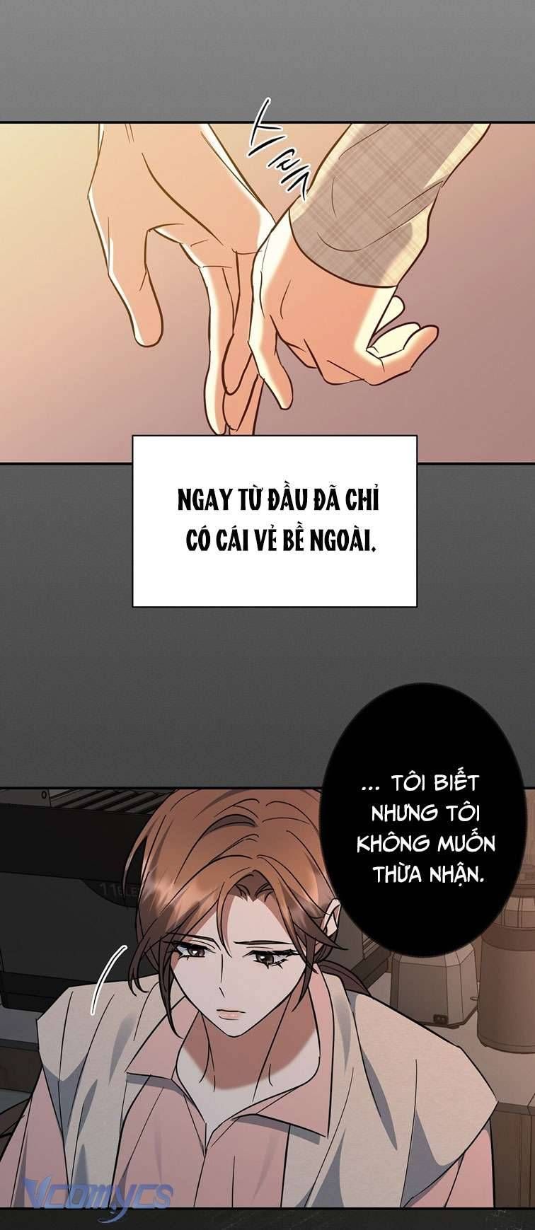 [18+] Vì Những Thứ Đã Tan Vỡ 