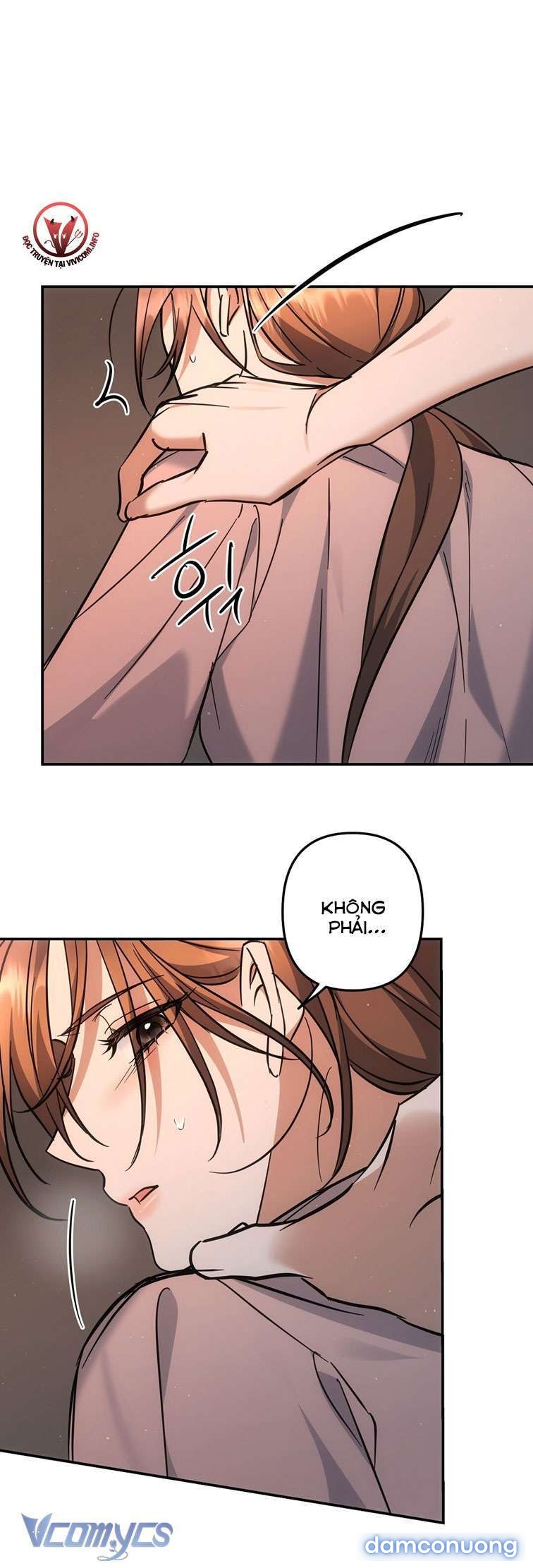 [18+] Vì Những Thứ Đã Tan Vỡ 