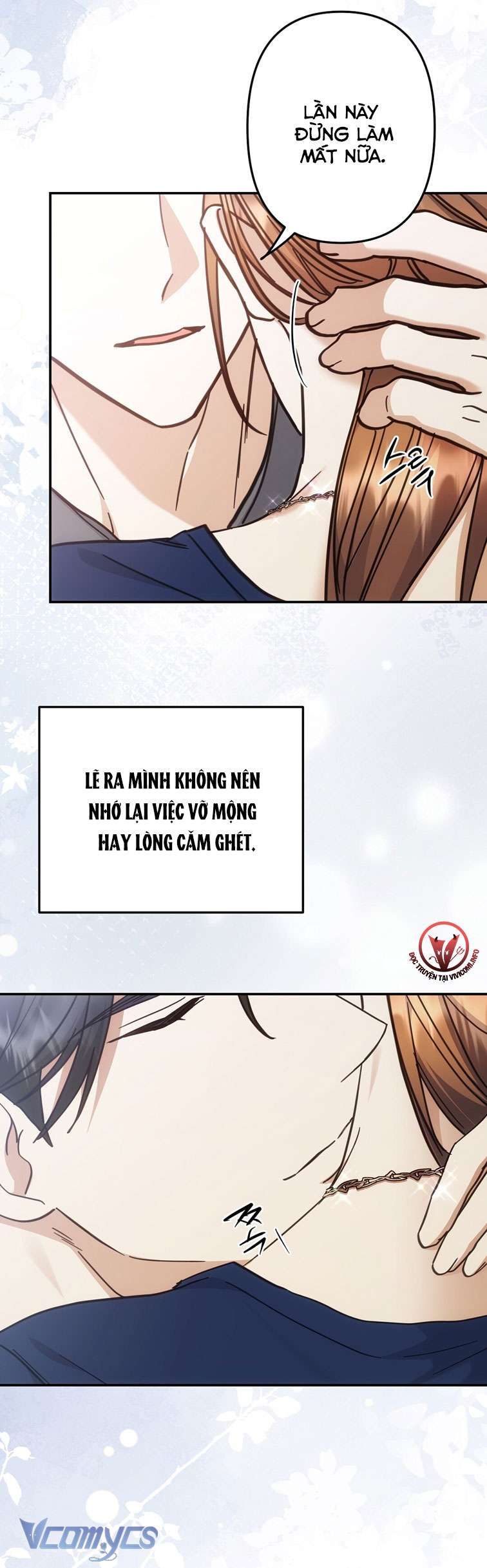 [18+] Vì Những Thứ Đã Tan Vỡ 