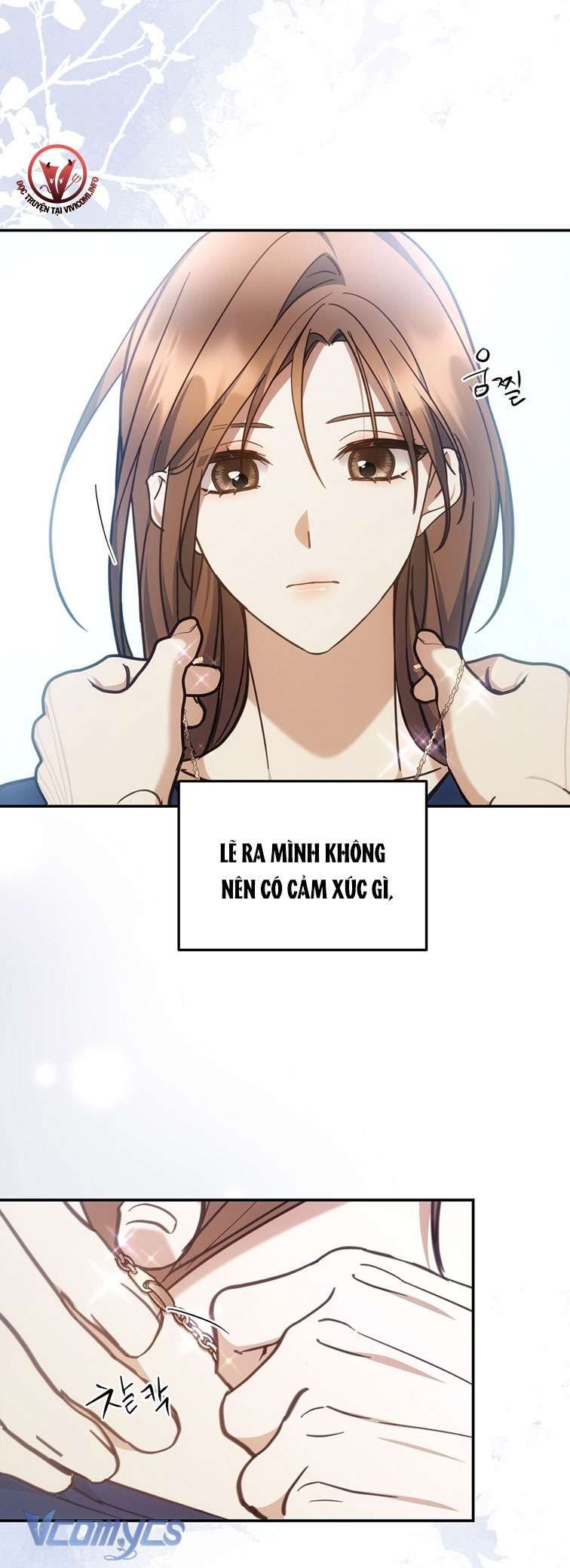 [18+] Vì Những Thứ Đã Tan Vỡ 