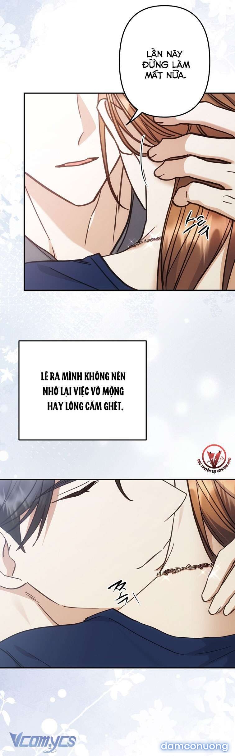 [18+] Vì Những Thứ Đã Tan Vỡ 