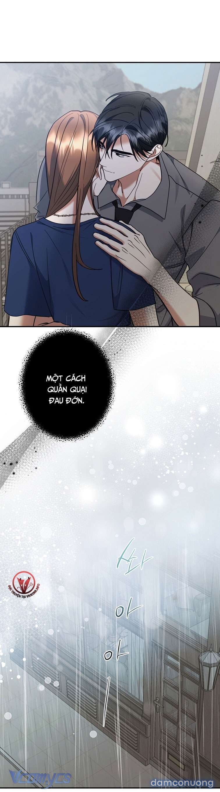 [18+] Vì Những Thứ Đã Tan Vỡ 