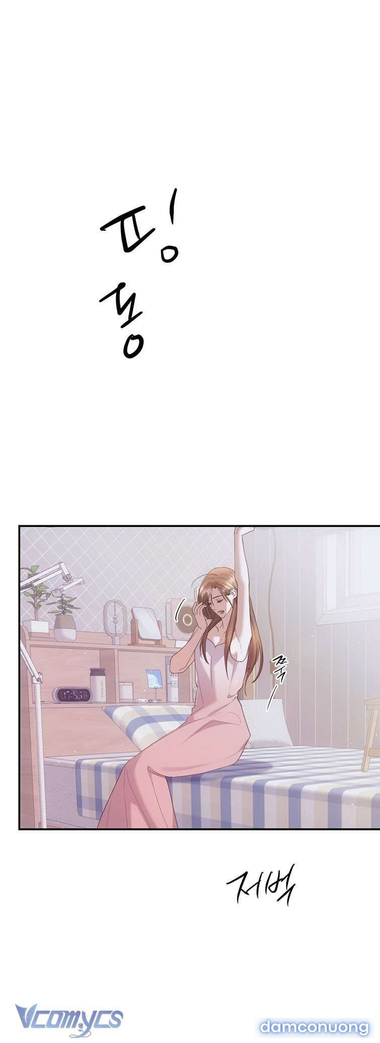 [18+] Vì Những Thứ Đã Tan Vỡ 