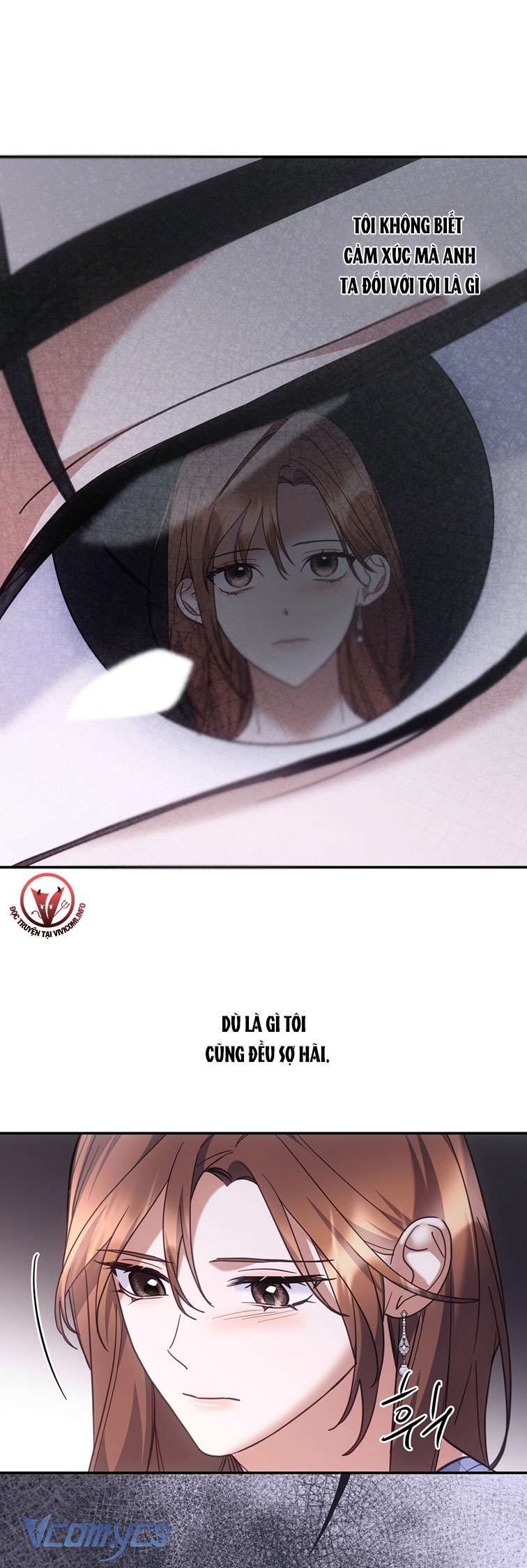 [18+] Vì Những Thứ Đã Tan Vỡ 