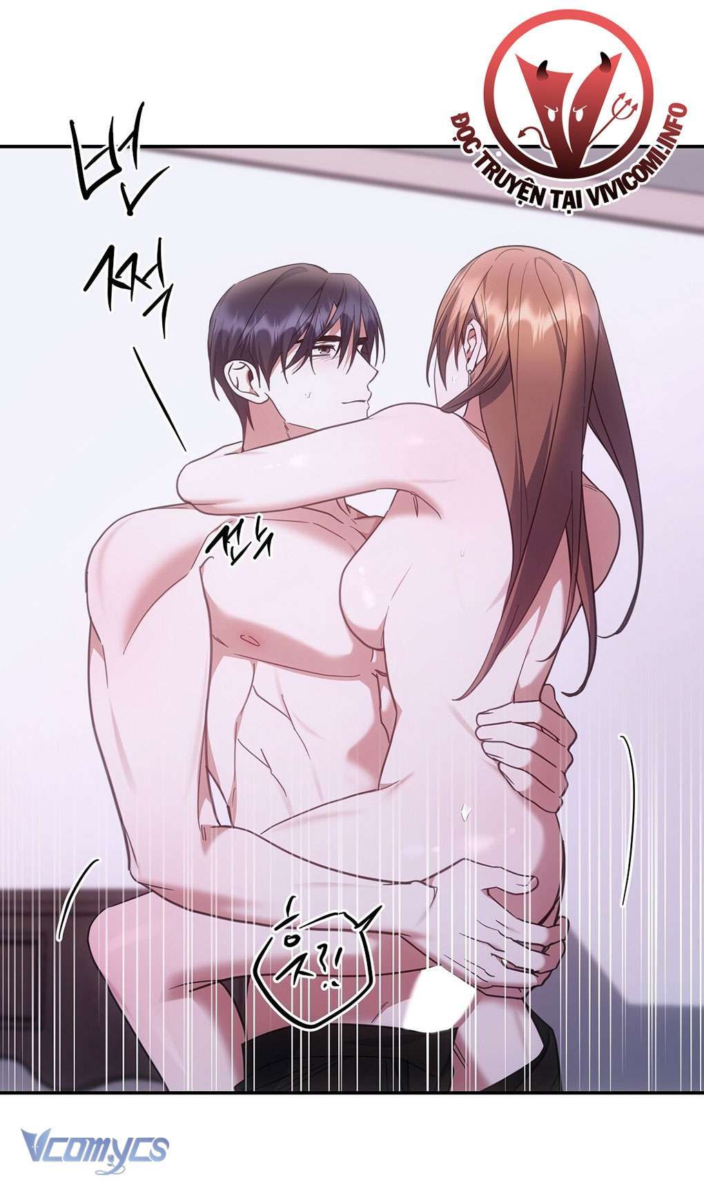 [18+] Vì Những Thứ Đã Tan Vỡ 