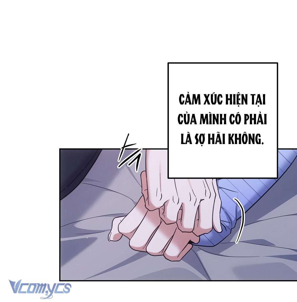 [18+] Vì Những Thứ Đã Tan Vỡ 
