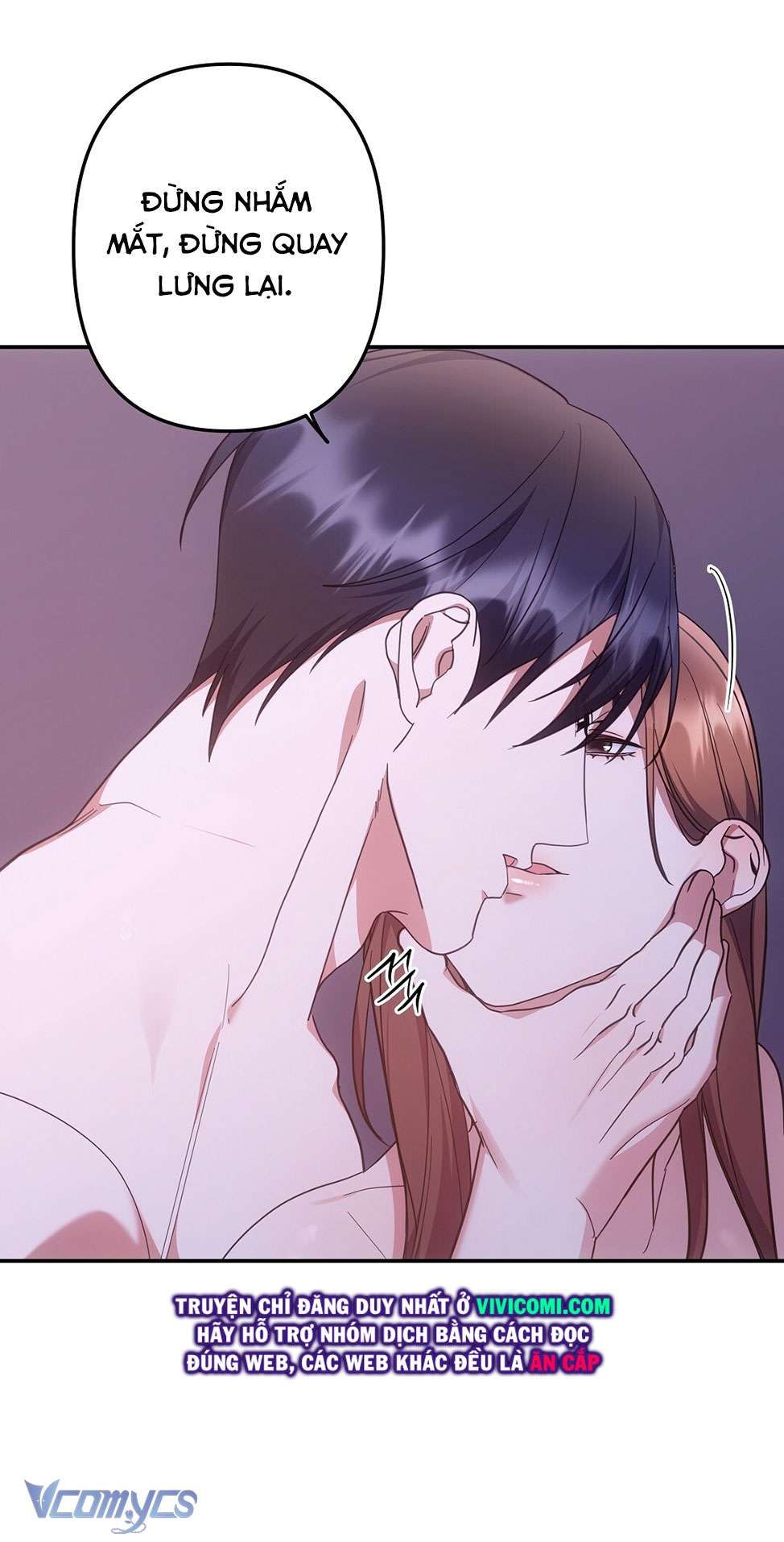 [18+] Vì Những Thứ Đã Tan Vỡ 