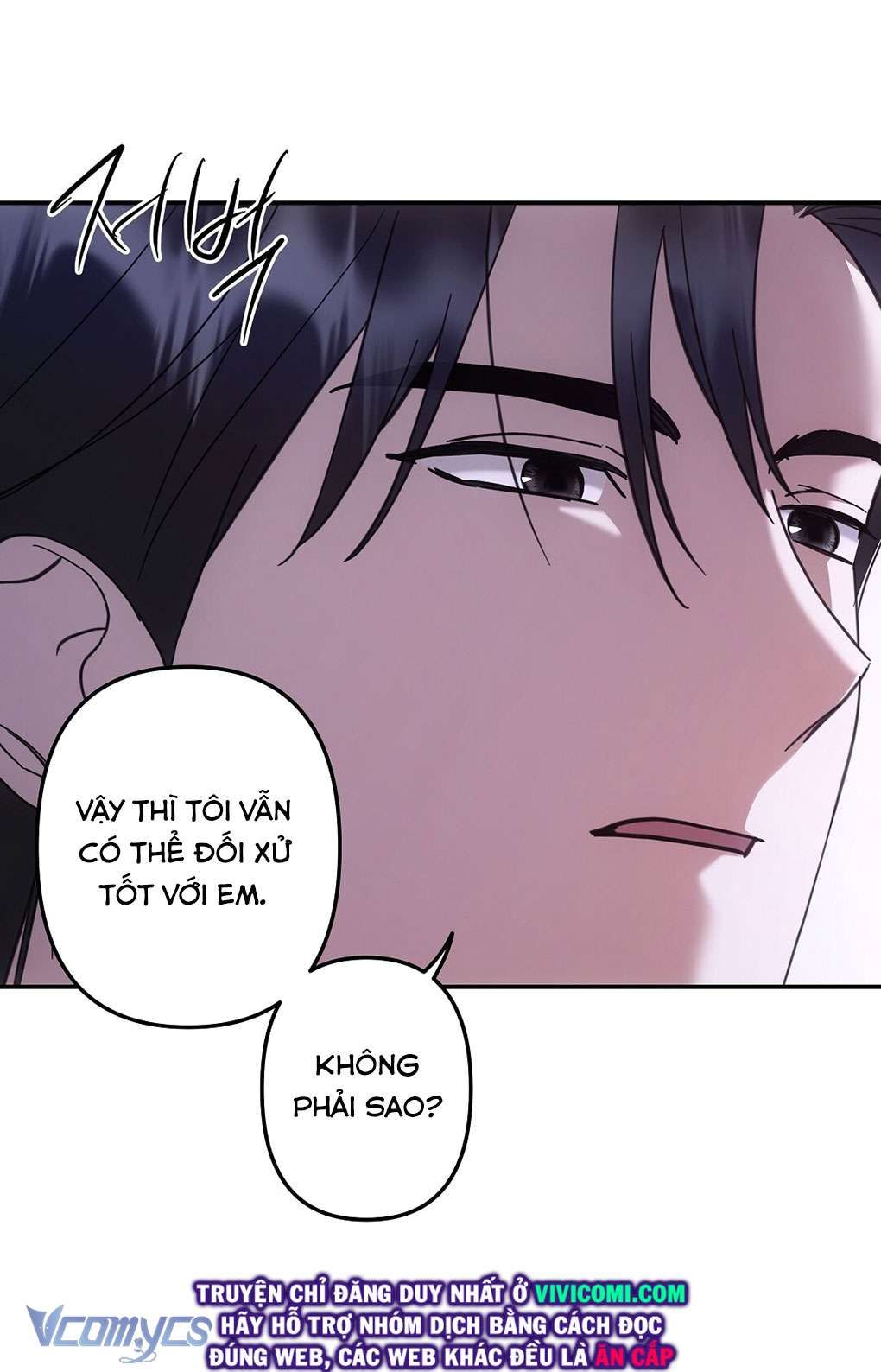 [18+] Vì Những Thứ Đã Tan Vỡ 